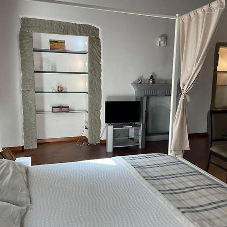 Sant'Ambrogio Suite فلورنس المظهر الخارجي الصورة