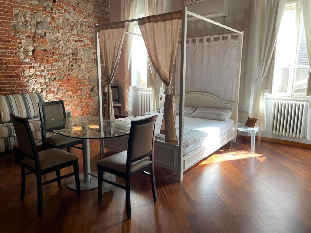 Sant'Ambrogio Suite فلورنس المظهر الخارجي الصورة
